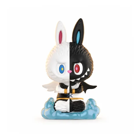 双子座 LABUBU
