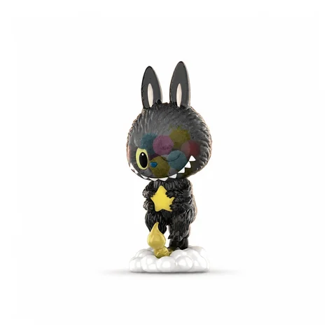 天蝎座 LABUBU